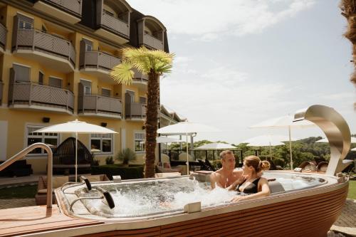 Maiers Kuschelhotel Loipersdorf - ADULTS ONLY