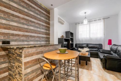 Apartamento Tetuán 4 personas - Tenerife