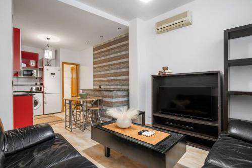 Apartamento Tetuán 4 personas - Tenerife