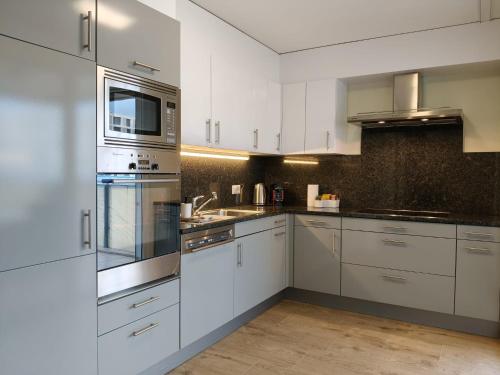 Alva Terrace Locarno by Quokka 360 - Modern Stay Near the Lake