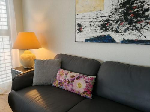 Alva Terrace Locarno by Quokka 360 - Modern Stay Near the Lake