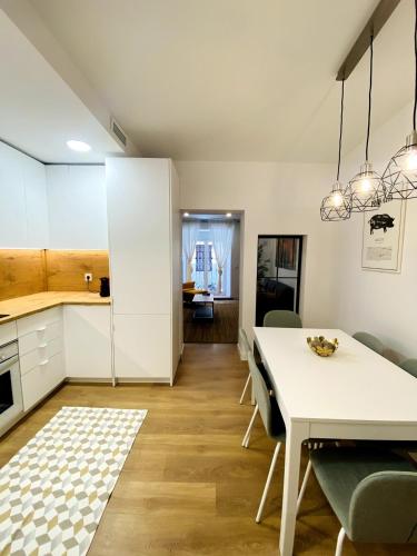 Apartamento para 3 personas cerca de Tirso Molina