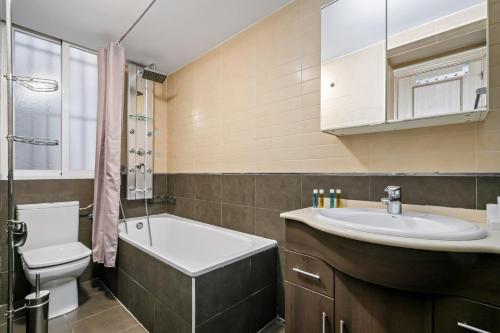 Apartamento Tetuán 4 personas - Tenerife