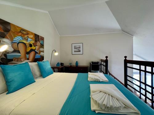 Vilamoura Marina Duplex 2 by Homing