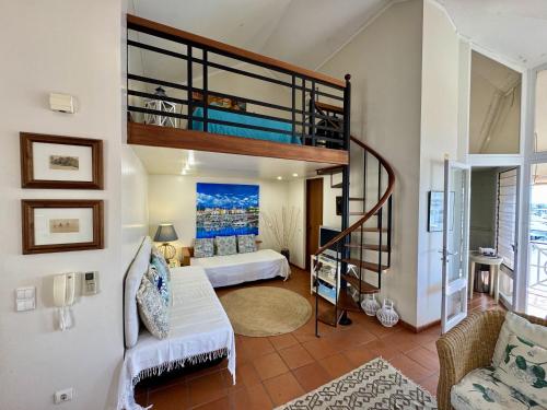 Vilamoura Marina Duplex 2 by Homing