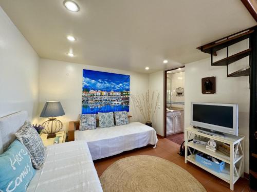 Vilamoura Marina Duplex 2 by Homing
