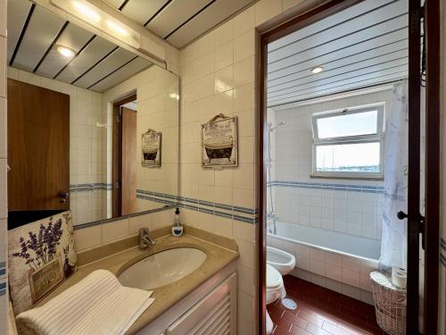 Vilamoura Marina Duplex 2 by Homing