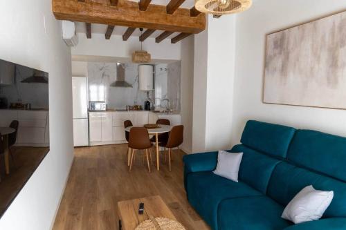 Apartamento Suite 5 Teatro 24