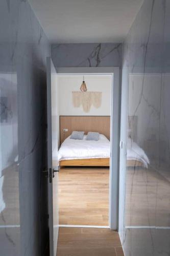 Apartamento Suite 5 Teatro 24