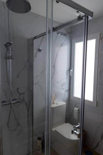 Apartamento Suite 5 Teatro 24
