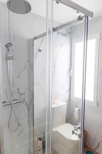 Apartamento Suite 5 Teatro 24