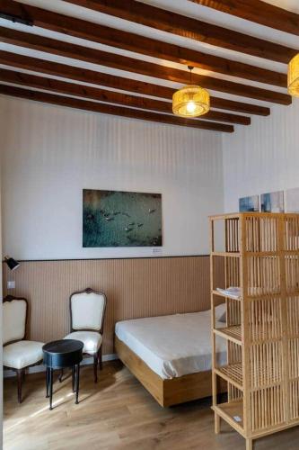 Apartamento Suite-Studio 2 Teatro24