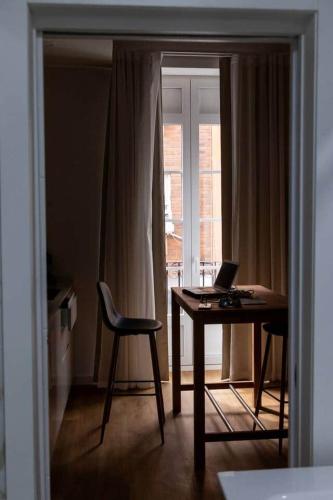 Apartamento Suite-Studio 2 Teatro24