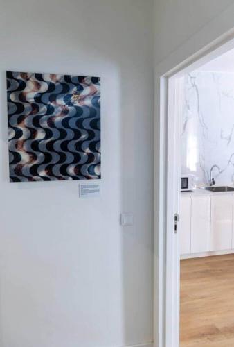 Apartamento Suite-Studio 2 Teatro24