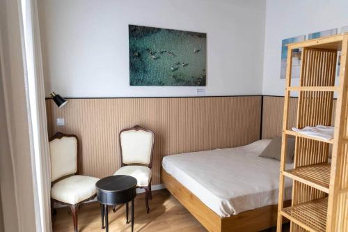 Apartamento Suite-Studio 2 Teatro24