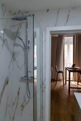 Apartamento Suite-Studio 2 Teatro24