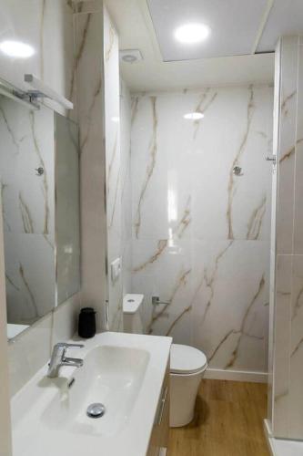 Apartamento Suite-Studio 2 Teatro24