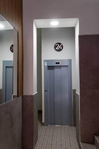 Apartamento Suite 1 Teatro24