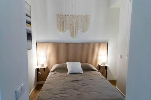 Apartamento Suite 1 Teatro24