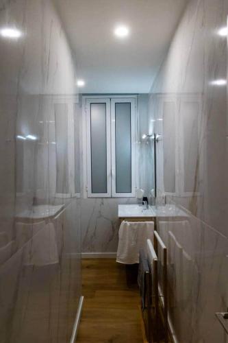 Apartamento Suite 1 Teatro24
