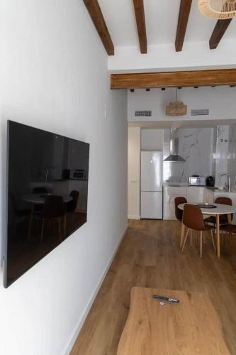 Apartamento Suite 3 Teatro24