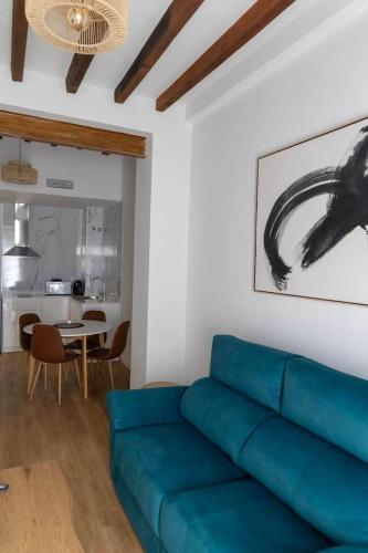 Apartamento Suite 3 Teatro24