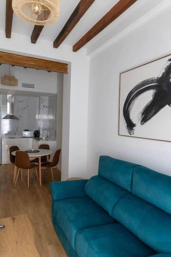 Apartamento Suite 3 Teatro24
