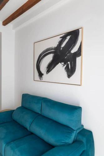 Apartamento Suite 3 Teatro24