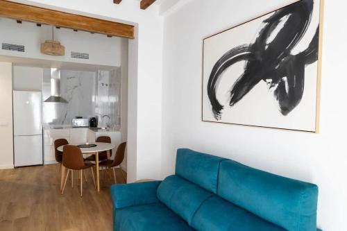 Apartamento Suite 3 Teatro24