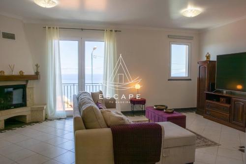Villa Ernesto by Escape to Madeira
