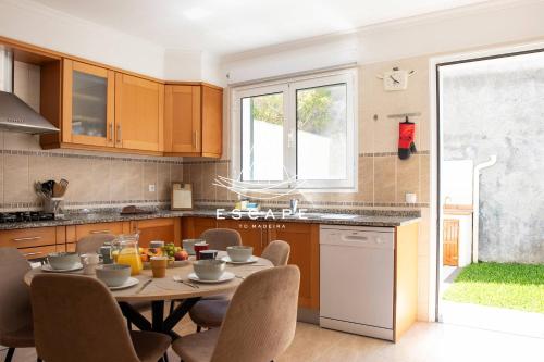 Villa Ernesto by Escape to Madeira