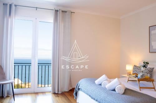 Villa Ernesto by Escape to Madeira