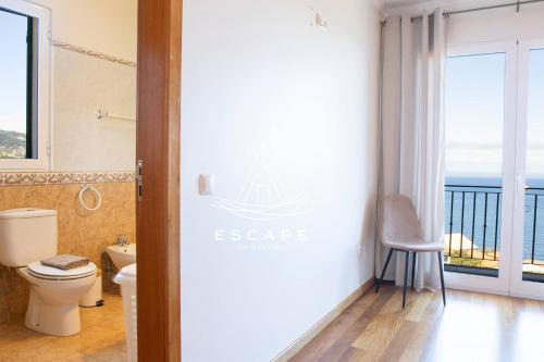 Villa Ernesto by Escape to Madeira