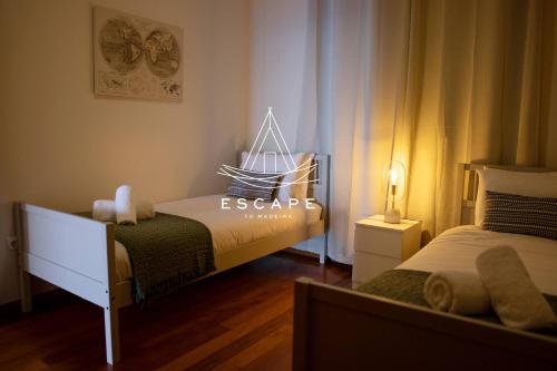 Villa Ernesto by Escape to Madeira