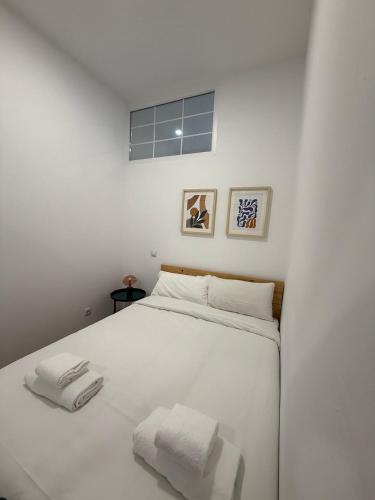 Refurbished flat in an excellent location - Longares