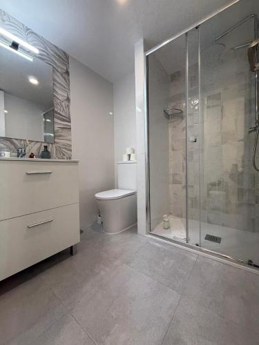Refurbished flat in an excellent location - Longares