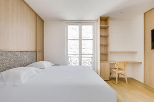 Charming studio- 2P- Jardin des plantes Austerlitz