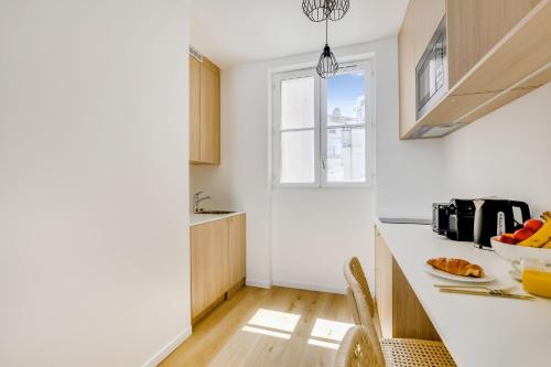 Charming studio- 2P- Jardin des plantes Austerlitz