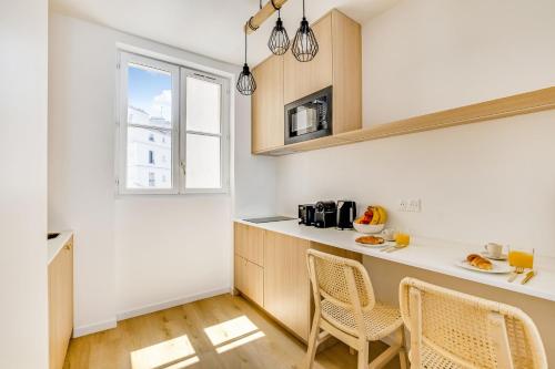 Charming studio- 2P- Jardin des plantes Austerlitz