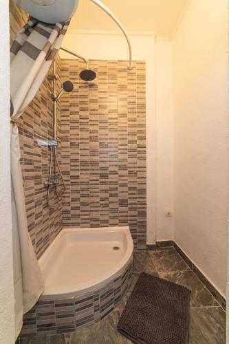 Apartment Livaja