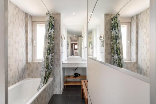 Stunning penthouse in Malasaña - Valverde