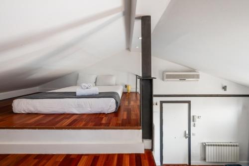 Stunning penthouse in Malasaña - Valverde