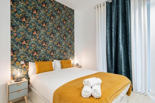Cozy apartment on Gran Vía - Católica