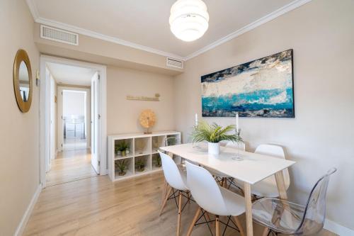 3-bedroom flat for 6 people in the centre - Don Cristian