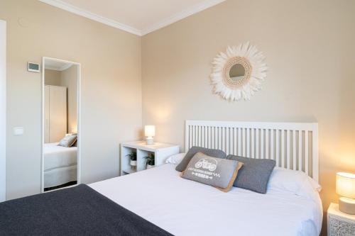 3-bedroom flat for 6 people in the centre - Don Cristian