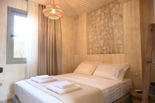 Terra Elea Luxury Pool Suite Ammos