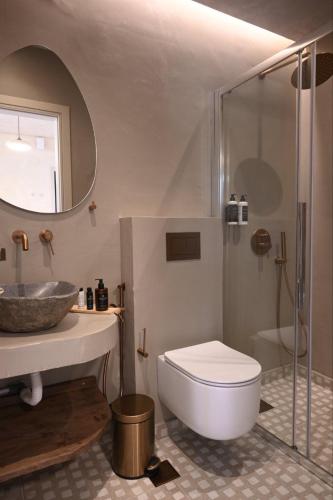 Terra Elea Luxury Pool Suite Ammos