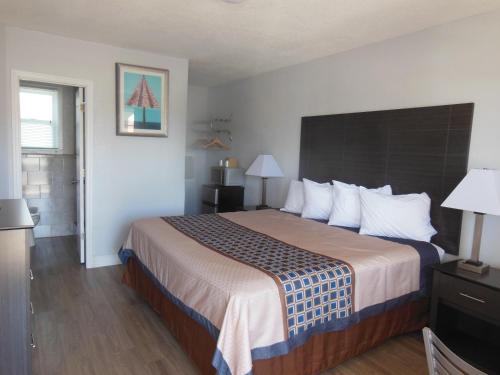 Gallery image of Budget Inn - Saint Augustine in St. Augustine