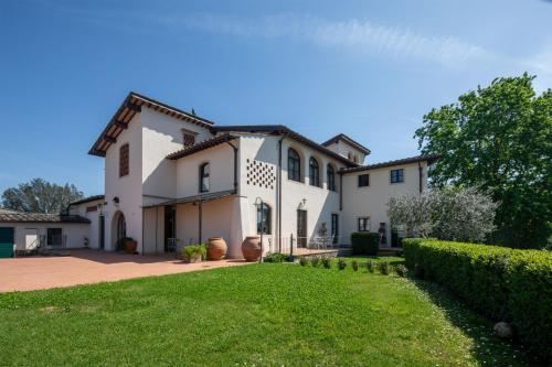 Le Piazzole Heritage