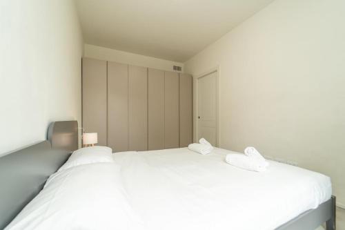 ImmobiliaRent - Santa Sofia apartment A